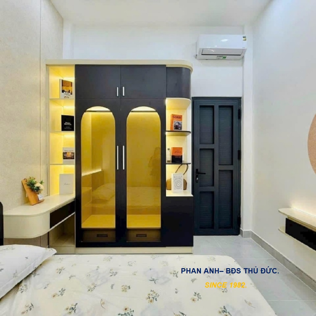 🏡 Bán Nhà Phố Thạnh Mỹ Lợi, Quận 2_ Ngang "Khủng" 9 m 5 , Vừa Ở Vừa Có Sẵn HĐT 120 Triệu_ 134 m2 đấ - Ảnh 6